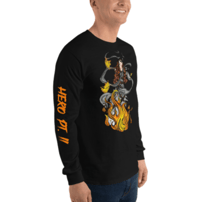 Image 3 of FAITH IN FAILURE "Find A Way" Long Sleeve