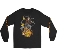 Image 1 of FAITH IN FAILURE "Find A Way" Long Sleeve