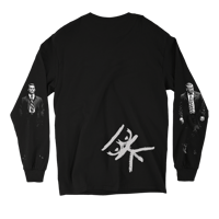 Image 2 of MINDHUNTER "LONGSLEEVE" / LIMITED LEFTOVER