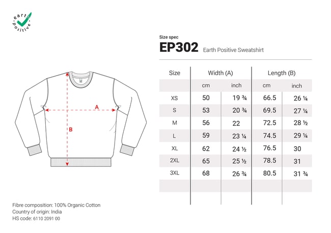 THE TWO TOWERS *STONEWASH SWEATER*