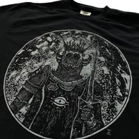 Image 2 of THE MOUTH OF SAURON T-SHIRT