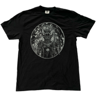 Image 1 of THE MOUTH OF SAURON T-SHIRT