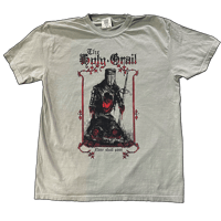 Image 1 of BLACK KNIGHT T-SHIRT