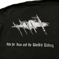 Image 3 of THÉODEN KING T-SHIRT