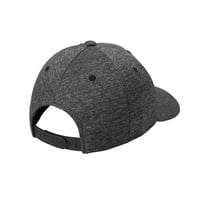 Image 3 of Sport-Tek Electric Heather Cap STC34