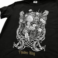 Image 1 of THÉODEN KING T-SHIRT