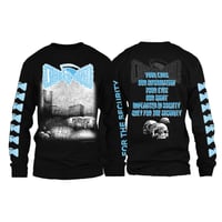 Carbonized – For The Security LS