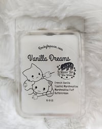 Image 1 of Vanilla Dreams - A Rockytop Wax Works exclusive custom houseblend fragrance 