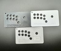 Image 2 of Gamer Tagz: Fight Stick Base + NFC