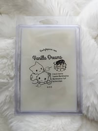Image 2 of Vanilla Dreams - A Rockytop Wax Works exclusive custom houseblend fragrance 