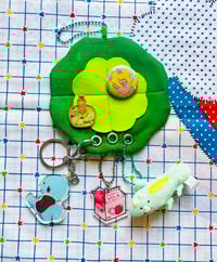 Image 2 of Clover Charm Board