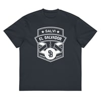 SV El Mundo Shirt