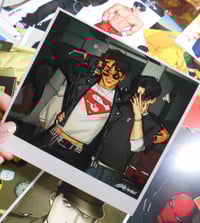 Image 2 of Single Prints (DC & Arcane) 