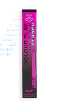 Image 1 of BH Cosmetics Bh Los Angeles Makeup- Colour Play 