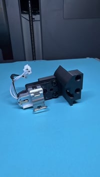 Image 1 of !PRE ORDER! Elegoo ECCH2A1 Hot End Mod (Full Kit)