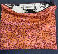 Image 1 of Surf and Turf Zip Bag 