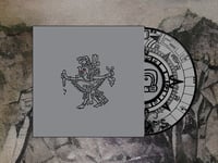 Ch'ahom - Camazotz Cult DOUBLE LP GATEFOLD