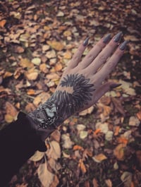 Image 1 of In Love & Death bracelet 