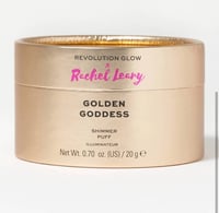 Image 4 of REVOLUTION GLOW X RACHEL LEARY - GOLD