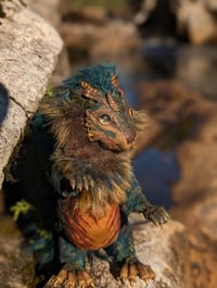 Image 1 of Hornwortle