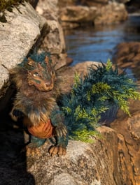 Image 4 of Hornwortle