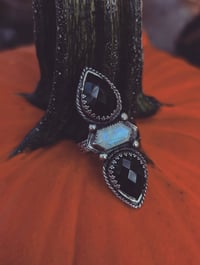 Image 1 of Samhain Ring 10 
