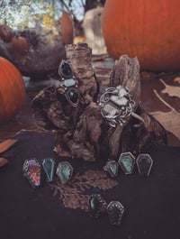 Image 4 of Samhain Ring 10 