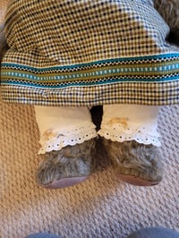 Image 4 of Aunt Lucy by Gabrielle Designs (Paddington Bear)