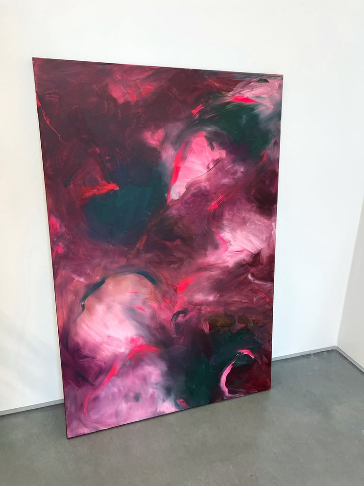 Image of Abstract n646/2025