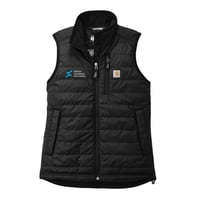 Image 1 of Carhartt Women's Gilliam Vest CT104315