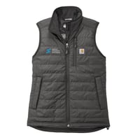 Image 2 of Carhartt Women's Gilliam Vest CT104315