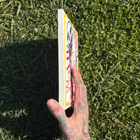 Image 2 of DEMONIAM (6x8)