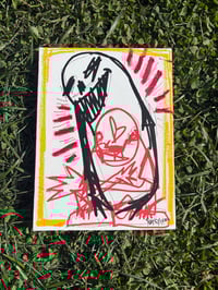 Image 1 of DEMONIAM (6x8)