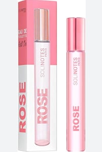Image 2 of SOLINOTES- ROSE - EAU DE PARFUM 