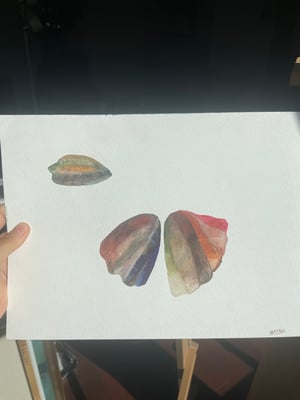 Angel Wings (ORIGINAL)