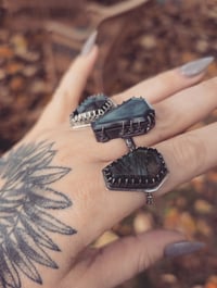 Image 4 of Samhain coffin ring 7