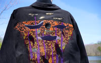 Image 2 of The Gathering Jacket