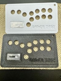 Image 1 of Gamer Tagz: Leverless Base + NFC