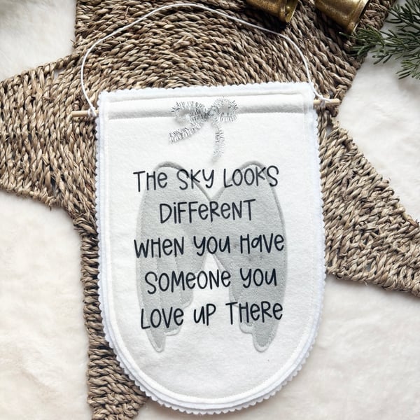 Image of Remembrance Banner