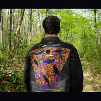 Image 4 of The Gathering Jacket