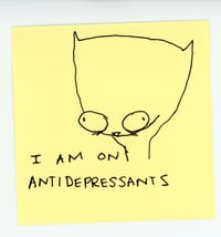 Antidepressants