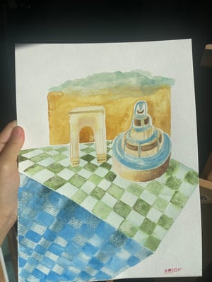 Colonial Chess (ORIGINAL)