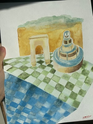 Colonial Chess (ORIGINAL)