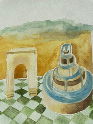 Colonial Chess (ORIGINAL)