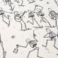 Image 2 of Danse macabre 