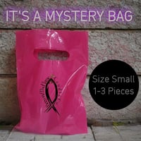 SMALL MYSTERY BUNDLE 
