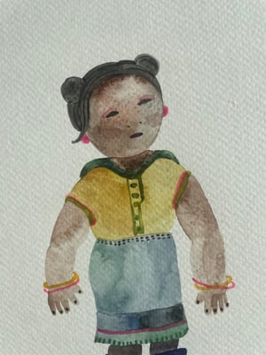 Enby Trend Setter (ORIGINAL)