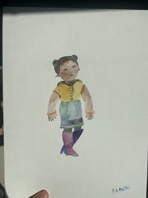 Enby Trend Setter (ORIGINAL)