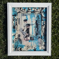 Image 1 of LOST BOYS (9x12)