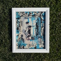 Image 2 of LOST BOYS (9x12)